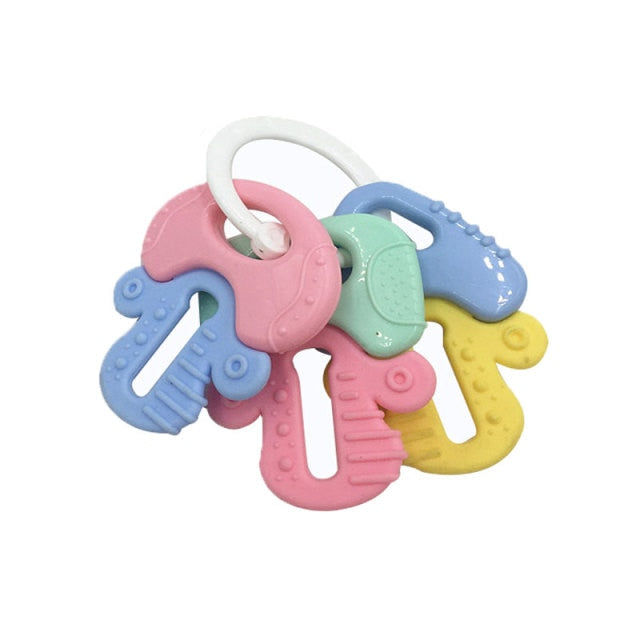 Teething Toys by CoolBear