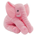 Plush Elephant Doll (16"/24") by Xiao