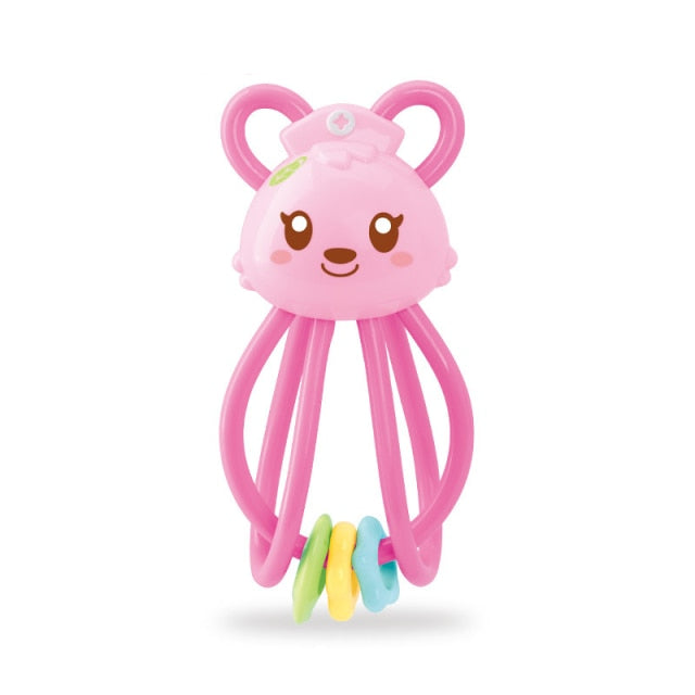 Teething Toys by CoolBear